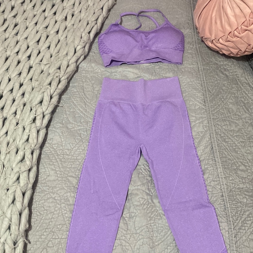 two piece set ( for women )